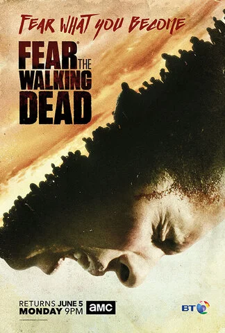 Fear the Walking Dead: Flight 462